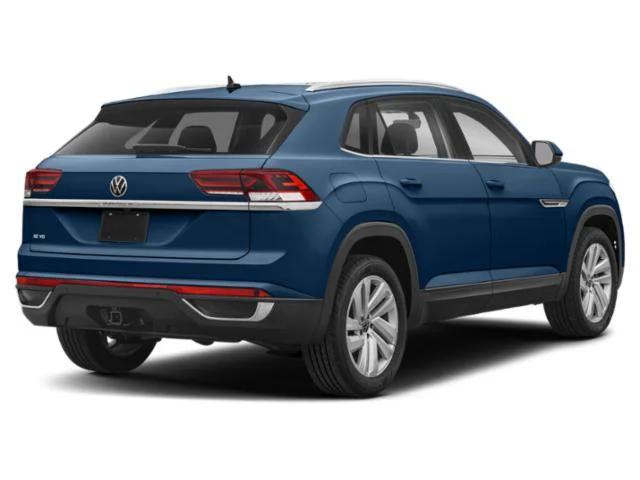 volkswagen atlas cross sport 2023 1V2HE2CA3PC204240 image